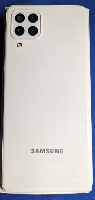 Смартфон: Samsung A22 4/64Gb. Идеал! Київ - фото 3