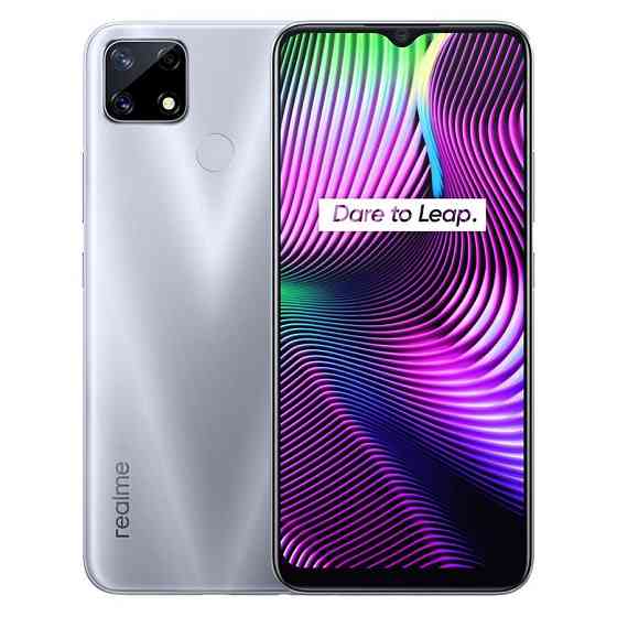 Realme 7i RMX2193 4/64Gb gray Киев