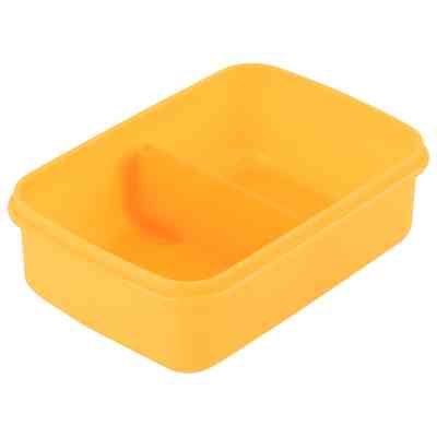 Ланч-бокс детский Kite Garfield 420 мл (GF25-160) Винница