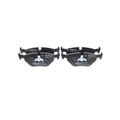 Тормозные колодки Bosch 0 986 469 960 Винница - изображение 1