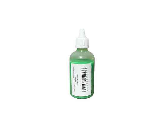 Клей для велокамер 100мл Slime Tube Sealant ТМ КОЛЕСО Киев