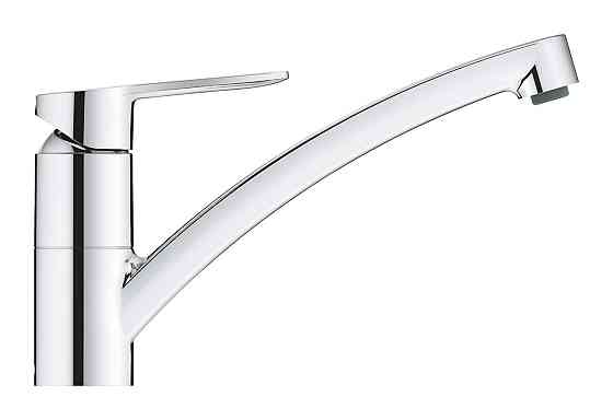 Змішувач для кухні Grohe BauEco (31680000) ( 27934 ) Харьков