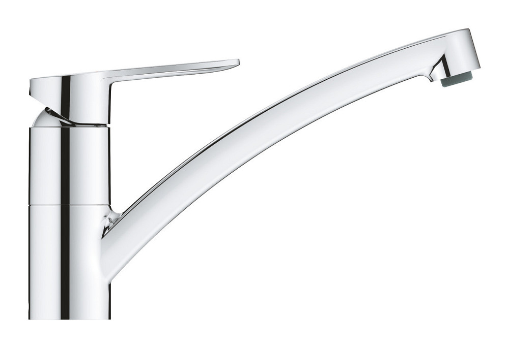 Змішувач для кухні Grohe BauEco (31680000) ( 27934 ) Харьков - изображение 5