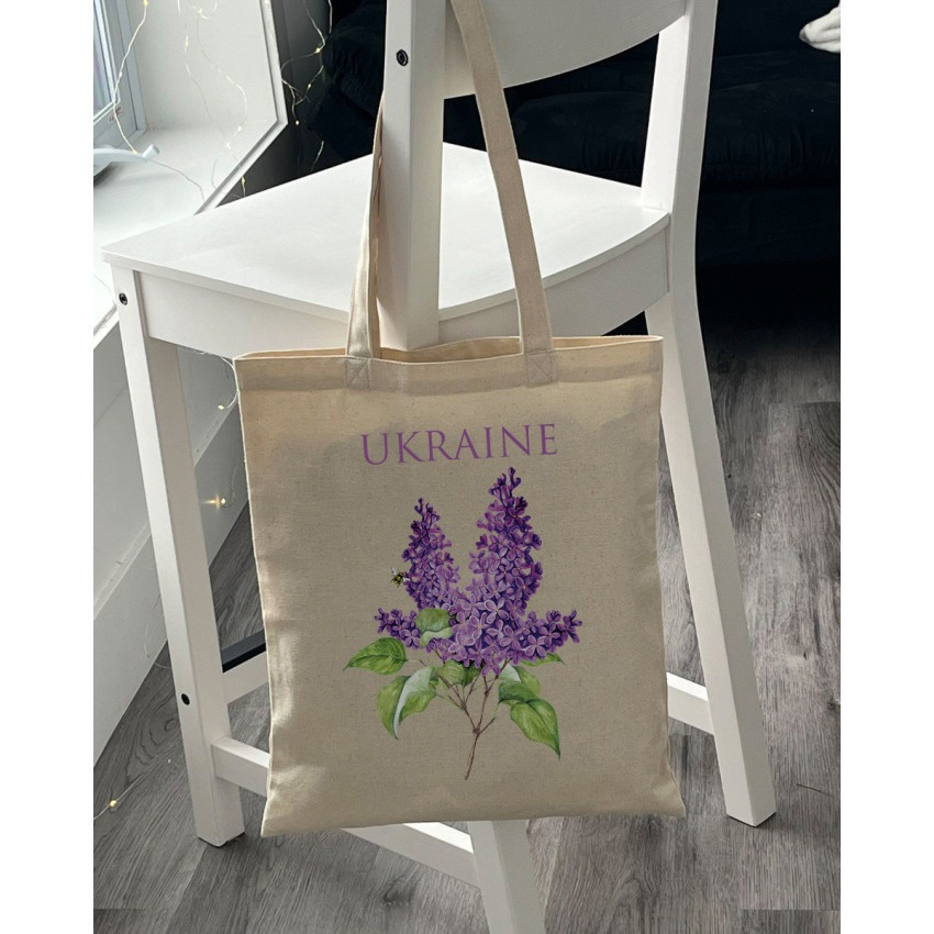 Екошопер BookOpt ВК4077 Ukraine 