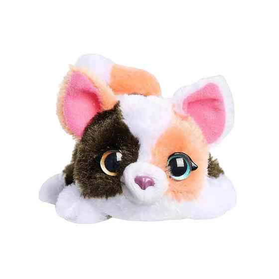 Интерактивная игрушка «Маленький Котенок» 28062 серии «My Mini's» Винница