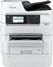 Принтор Epson WorkForce Pro RIPS WF-C879R Київ
