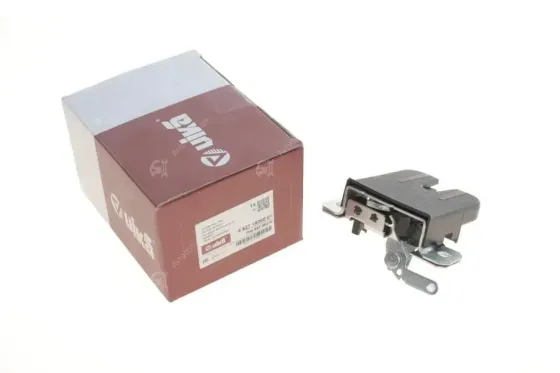 Vika 88271806001 – Замок капота для Volkswagen Golf IV 1997–2006, Bora 1998–2005, Jetta IV 1999–2005 Ковель
