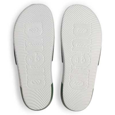 Шльопанці Arena Marco Active 009279-100 чорний, білий 46 (3468337513049) Вінниця - фото 4