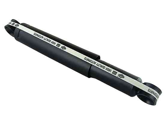 Амортизатор 2217, 2705, 3302, 33027 задній, передній (газовий) ГАЗ Мукачево