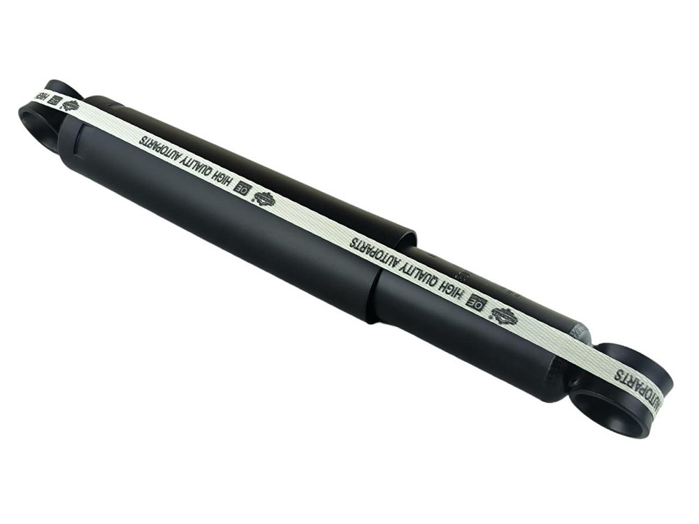 Амортизатор 2217, 2705, 3302, 33027 задній, передній (газовий) ГАЗ Мукачево - фото 1