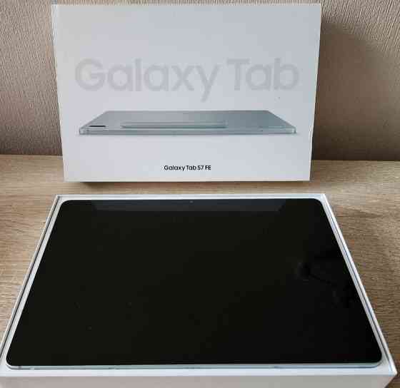 Планшет Samsung Galaxy Tab S7 FE Киев
