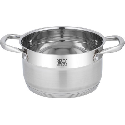 Каструля Resto Rigel 20 см 3.6 л (92104) Вінниця - фото 11