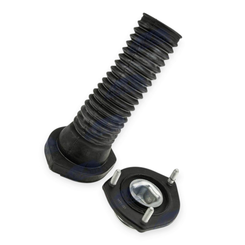 Опора задняя Тойота Camry (V40) левая L стойки Мукачево - изображение 1