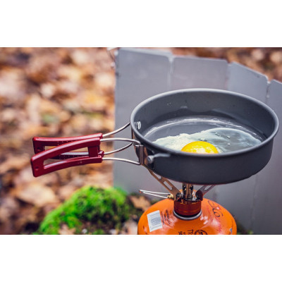 Набір туристичного посуду Neo Tools 7в1 LFGB 0.42кг (63-146) Вінниця - фото 3