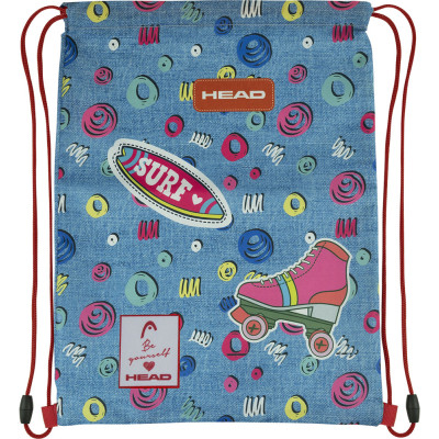 Сумка для взуття Head 4 HD-407 (507020042) Вінниця - фото 1