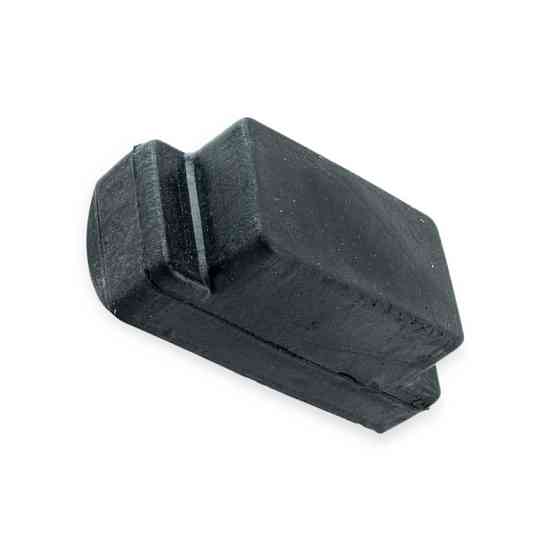 Подушка ГАЗ 53 средняя (LUXE) рессоры Мукачево