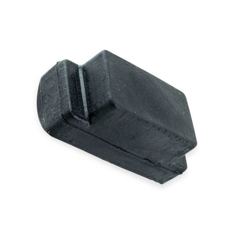 Подушка ГАЗ 53 средняя (LUXE) рессоры Мукачево - изображение 1