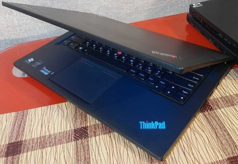 Ноутбук Lenovo Think Pad T440S/ HD+/ Core 15-4300U/ 8Gb./ SSD256Gb. Киев - изображение 8
