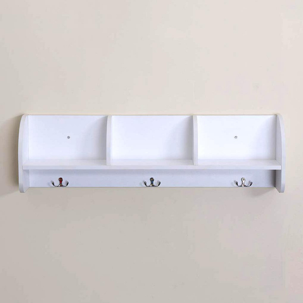 Ключница деревянная 