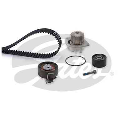 Комплект ременя ГРМ з помпой Gates KP15581XS Вінниця
