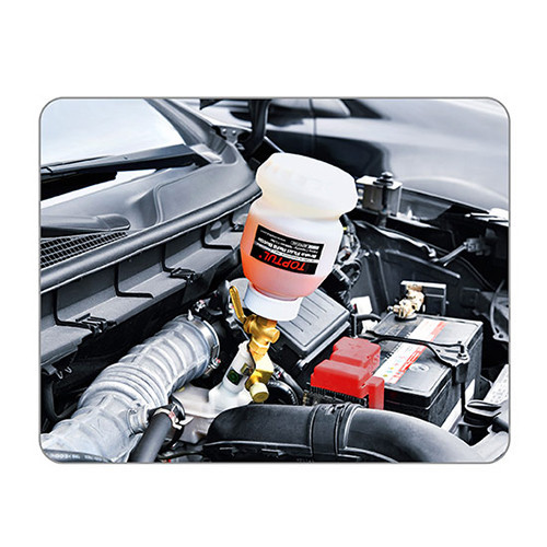 Пpиcтpій для зaміни гaльмівнoї pідини 1000мл TOPTUL JEF01A0 Одеса - фото 2