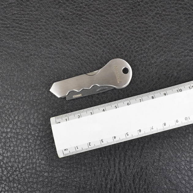Міні-Мультитул NexTool EDC box cutter TaoTool KT5509 Київ - фото 9