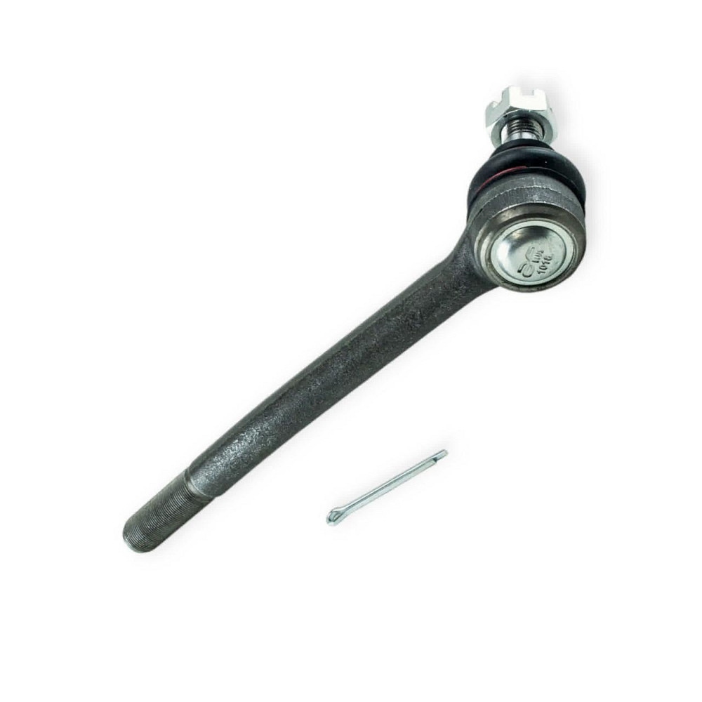 Наконечник тяги 2101-2107 лівий внутрішній рульовий Мукачево - фото 1