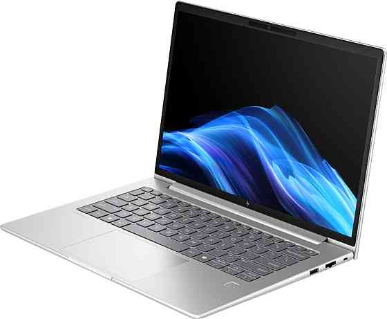 HP EliteBook 6 G1ah 14" WUXGA IPS, 300n/Ryzen 5-220 (4.9)/32Gb/SSD512Gb/Radeon/FPS/Підсв/DOS Вінниця