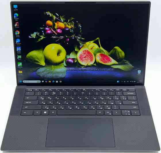 Ноутбук Dell - Precision 5570 Киев