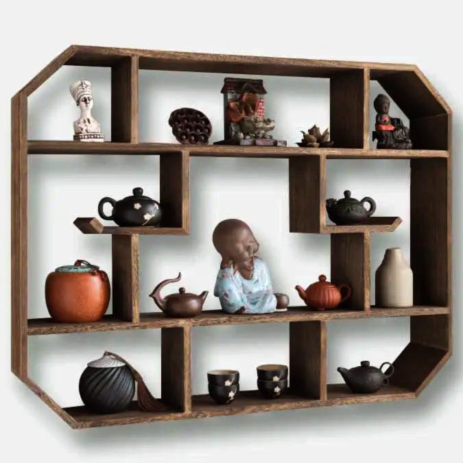 Полка для кружек 