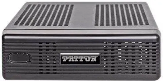 Маршрутизатор  Patton Electronics SmartNode (SN56004BEUI) Київ - фото 1