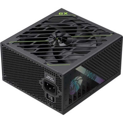 Блок питания Gamemax 1050W (GX PRO 1050G) Винница - изображение 2