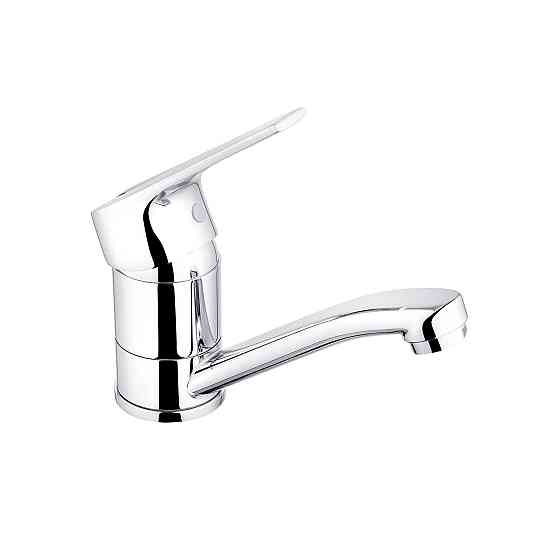 Змішувач для раковини Kroner KRM Odra - C010 Київ