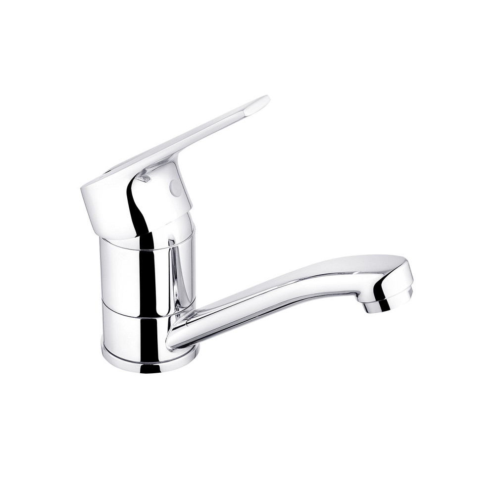 Змішувач для раковини Kroner KRM Odra - C010 Київ - фото 4