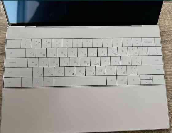 Ультрабук DEll IPS Plus 9320 32Gb.1Tb. Харьков