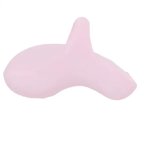 Вібратор на палець FUZU Sensa Skin Activated Fingertip Vibe – Pink, сенсорне керування, 8 режимів Львів