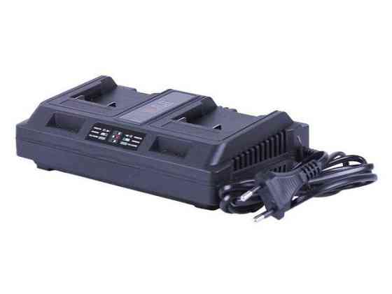 Подвійний зарядний пристрій , 21V Мукачево