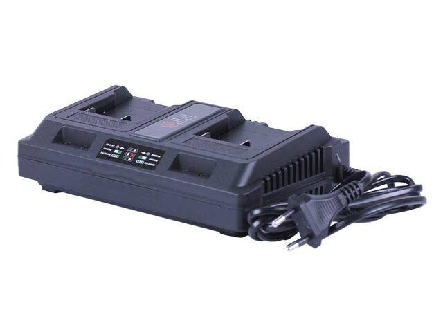 Подвійний зарядний пристрій , 21V Мукачево - фото 1