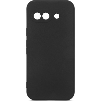 Чохол до мобільного телефона Armorstandart Matte Slim Fit Google Pixel 9a Camera cover Black (ARM83657) Вінниця - фото 1