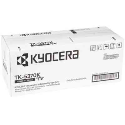Тонер-картридж Kyocera TK-5370K 7K (1T02YJ0NL0) Вінниця