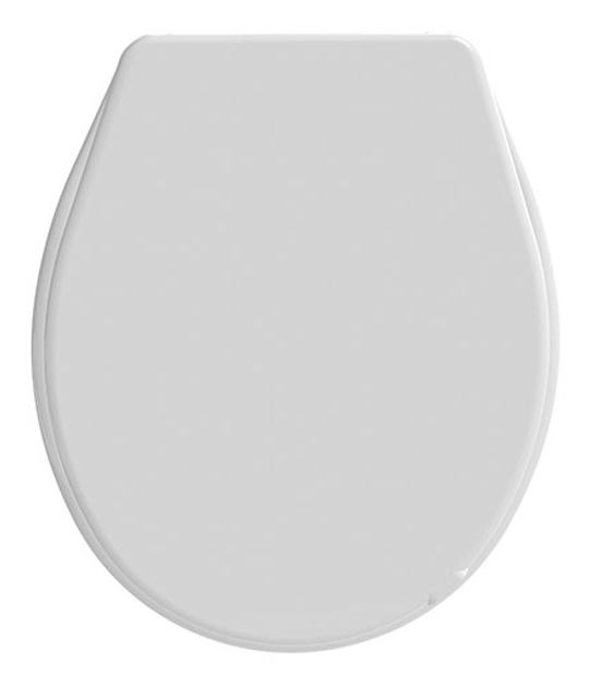 Сидение для унитаза NOVA Nova 2010N Харьков - изображение 1