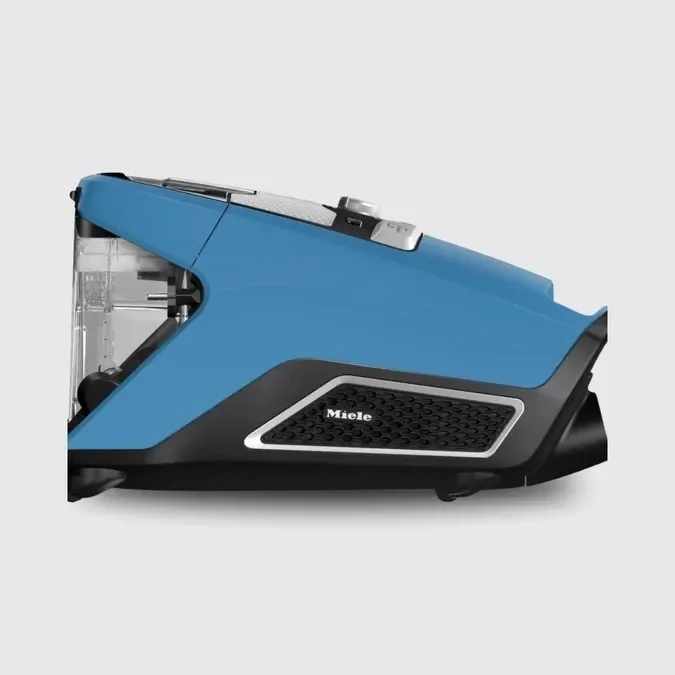 Безмішковий пилосос для сухого прибирання 2 л Miele Blizzard CX1 Parquet PowerLine (SKCF5), 890 Вт Нововолинськ - фото 4