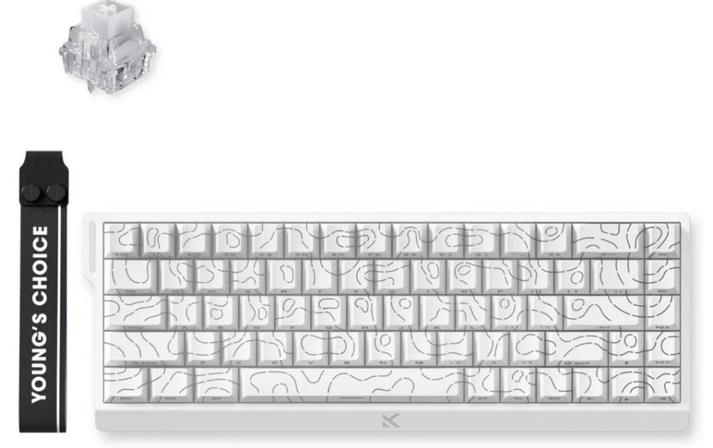 Mchose Ace 68 pro Харків - фото 1