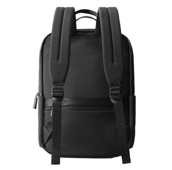 Рюкзак Soft Tote XD Design Back чорний 16" (об'єм 12L/15L) Рівне