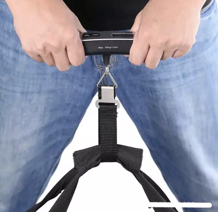 Кантер для кухні, кухонні ваги, діапазон від 10г до 50 кг, батарейка-таблетка CR2032 (в комплет не входять) Київ - фото 5