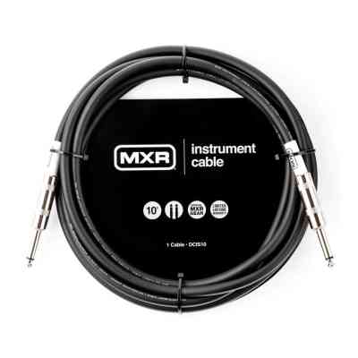 Інструментальний кабель MXR Standard Instrument Cable 3m (DCIS10) Вінниця