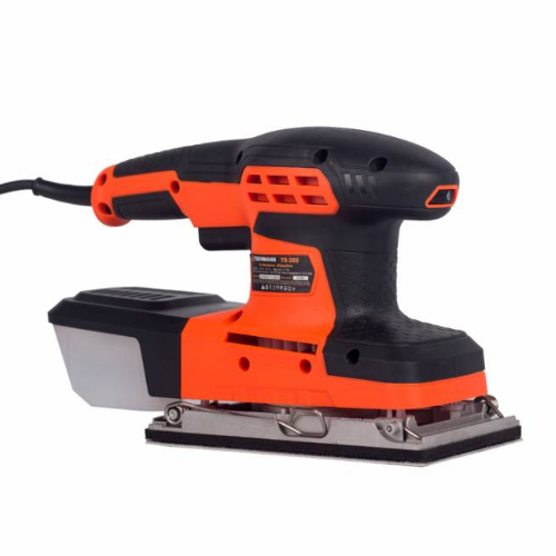 Шліфмашина вібраційна TS-350 Tekhmann Житомир - изображение 3