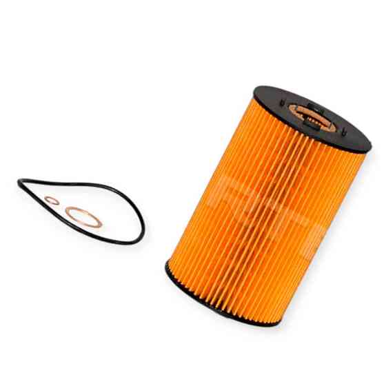 Фільтр Мерседес Бенц OM314,366,364 (77-96) масляний Мукачево