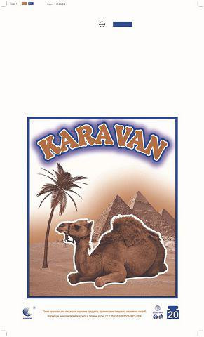 Пакет Майка п/е (30х50) "Комсерв" Кемел (250 шт.) Харків - фото 1