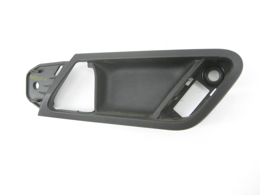 Mercedes-Benz  A2517660164 9051 Облицювання внутрішньої ручки відкриття передніх лівих дверей чорна R-class short W251 R-class long V251 Одеса - фото 4
